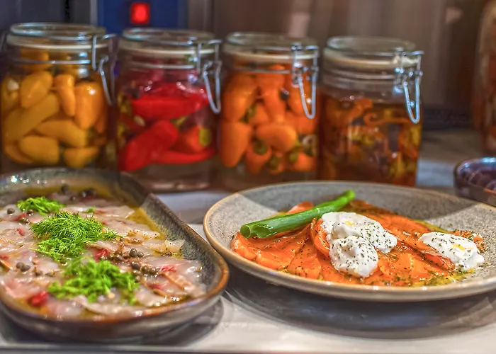 Bezalel Hotel - An Atlas Boutique Hotel