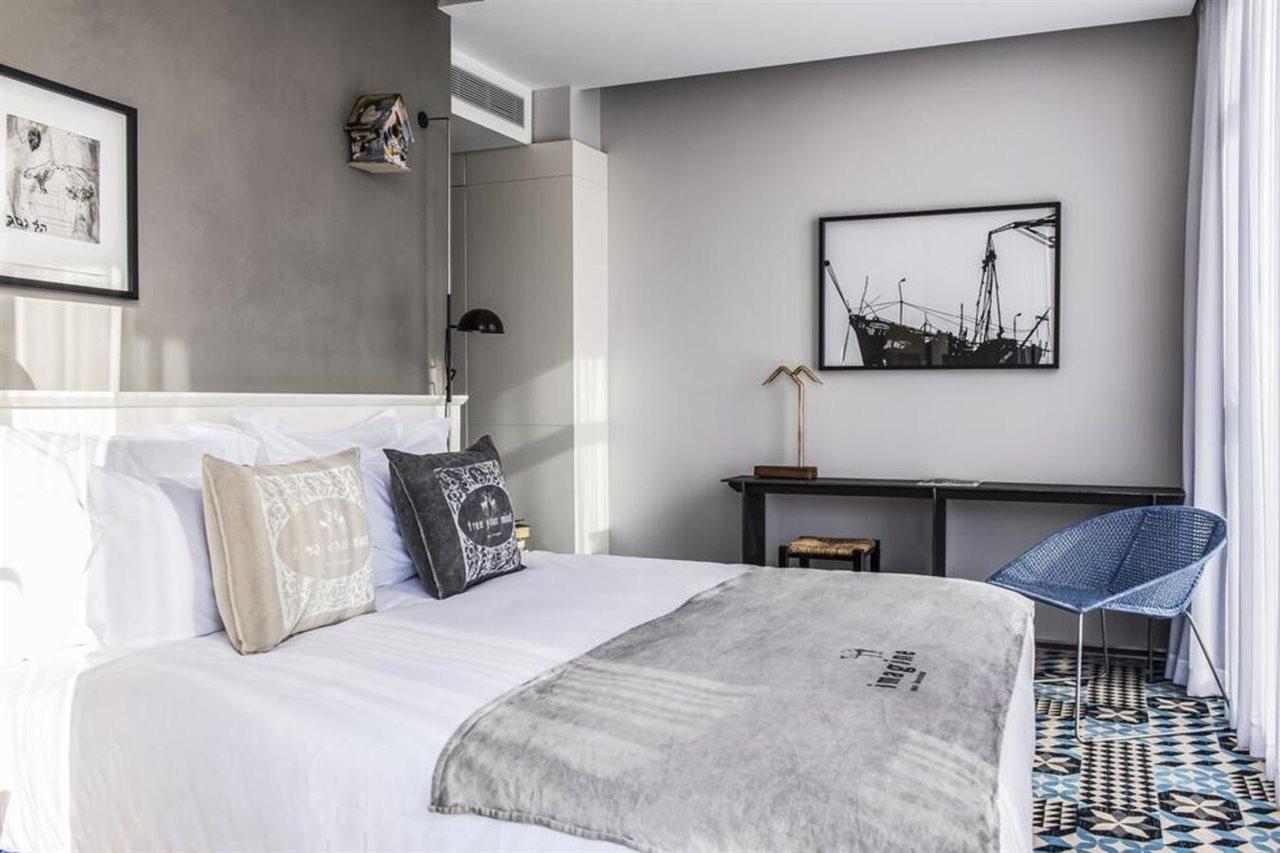 Hotel Bezalel - An Atlas Boutique Jerusalem