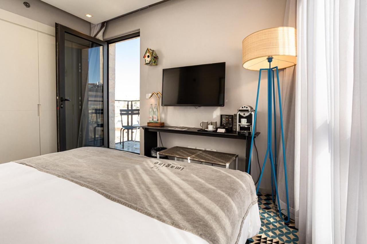 Hotel Bezalel - An Atlas Boutique Jerusalem