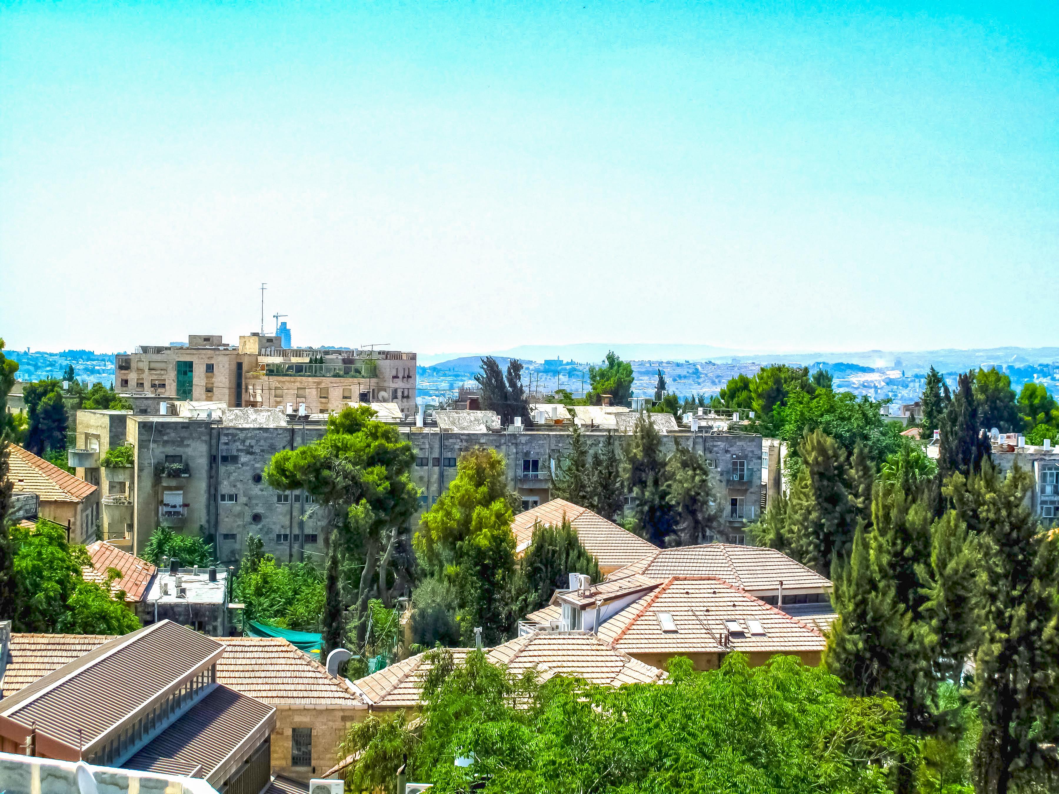 Bezalel - An Atlas Boutique