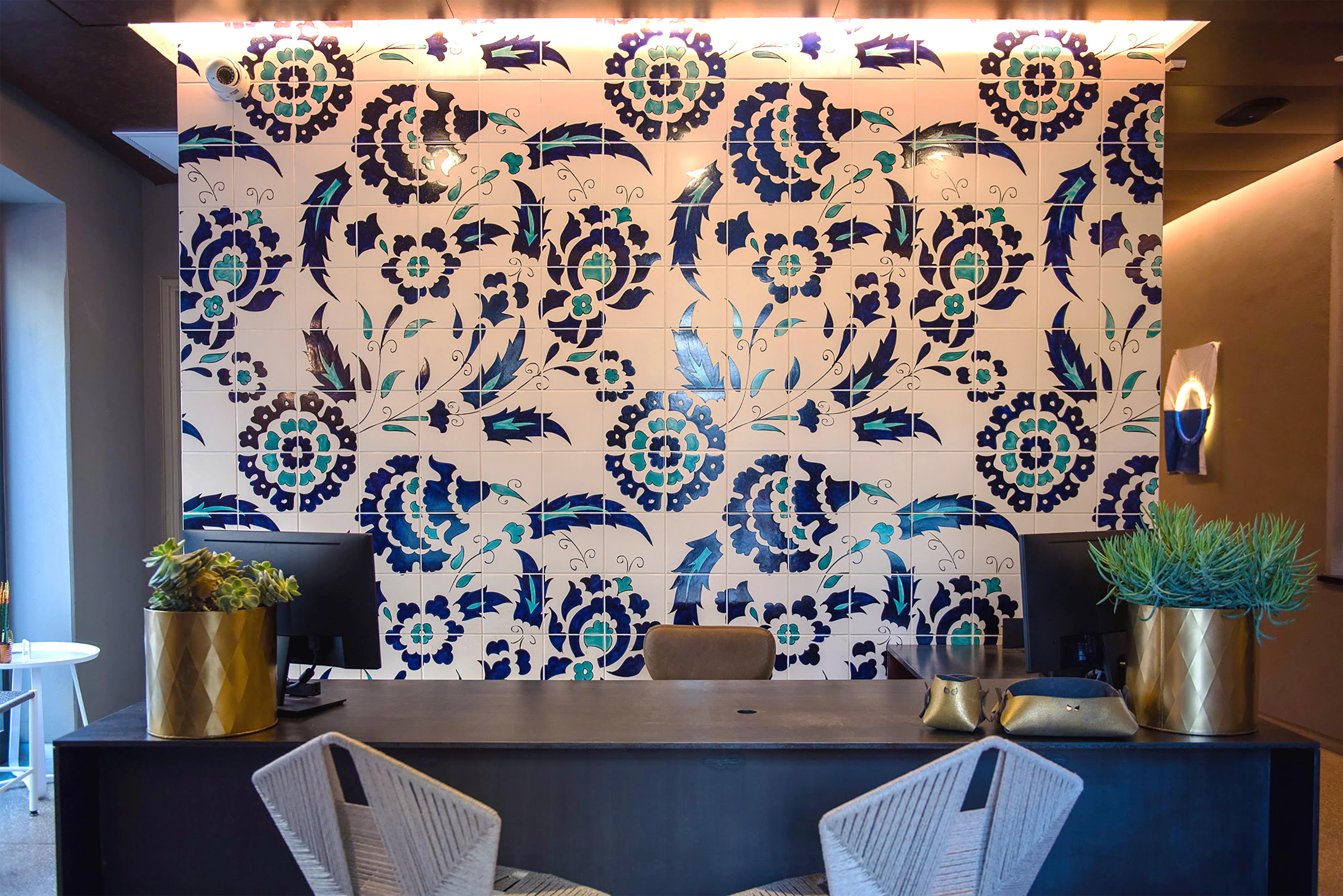 Hotel Bezalel - An Atlas Boutique