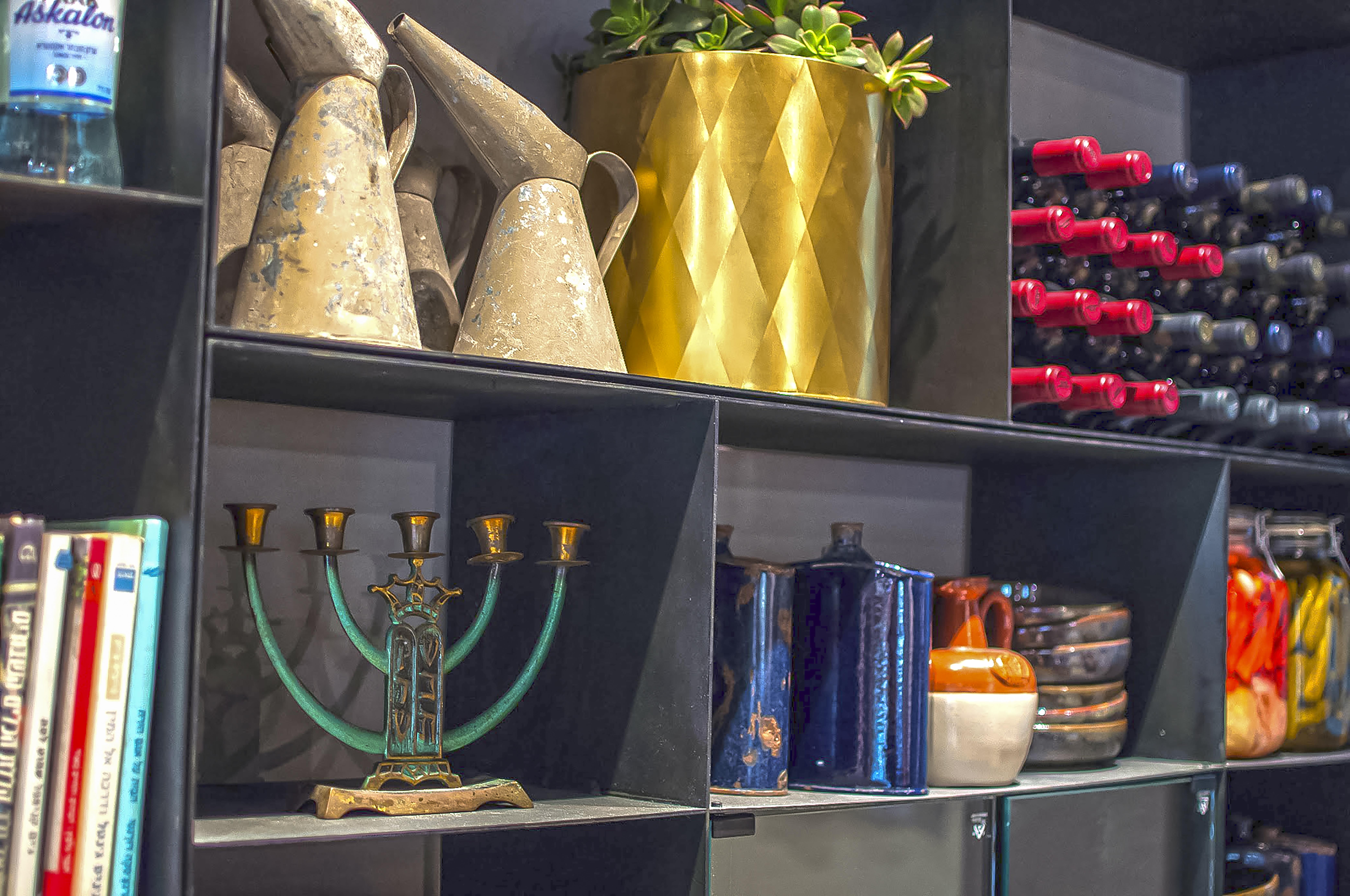 Bezalel - An Atlas Boutique Hotel Jerusalem