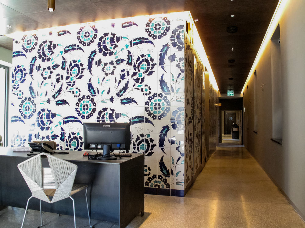 Bezalel - An Atlas Boutique Jerusalem