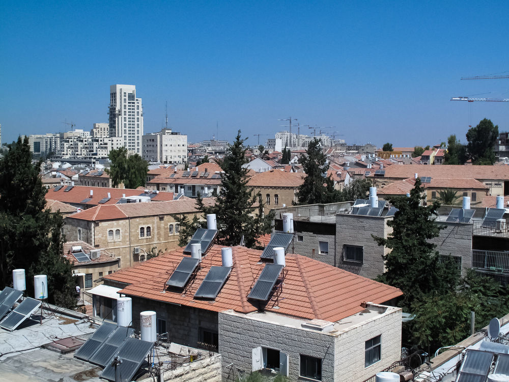 Bezalel - An Atlas Boutique