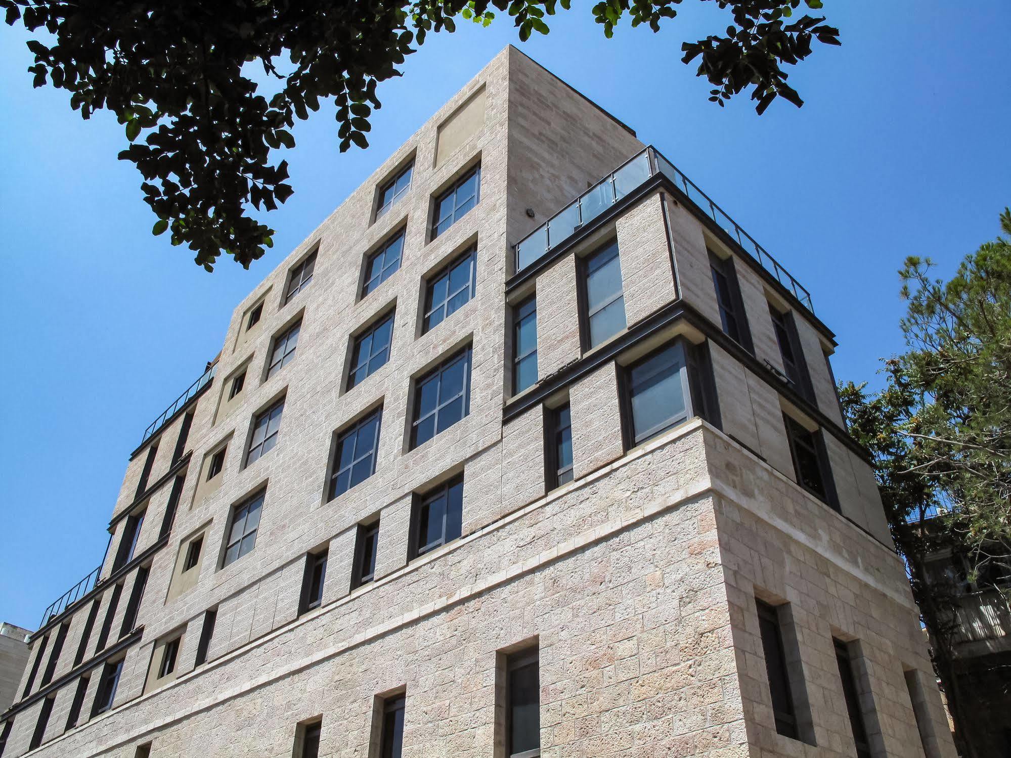 Bezalel - An Atlas Boutique Hotel