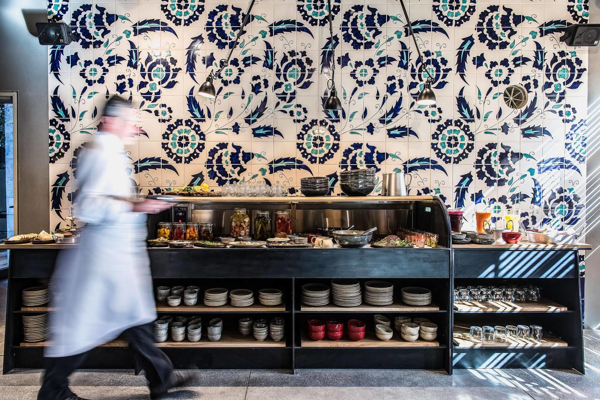 Bezalel - An Atlas Boutique Jerusalem