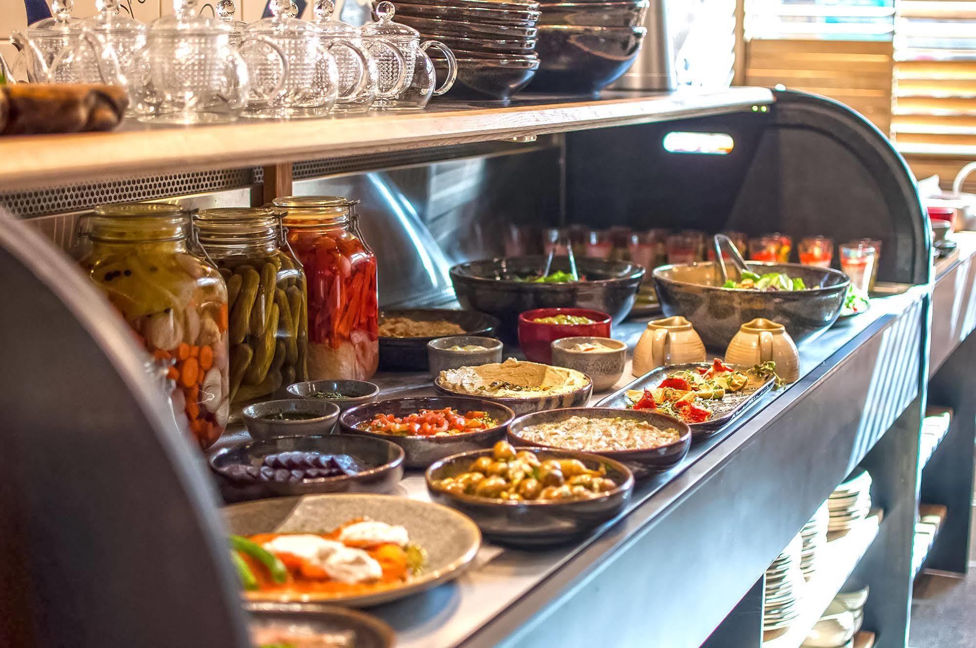 Bezalel - An Atlas Boutique Hotel 3*