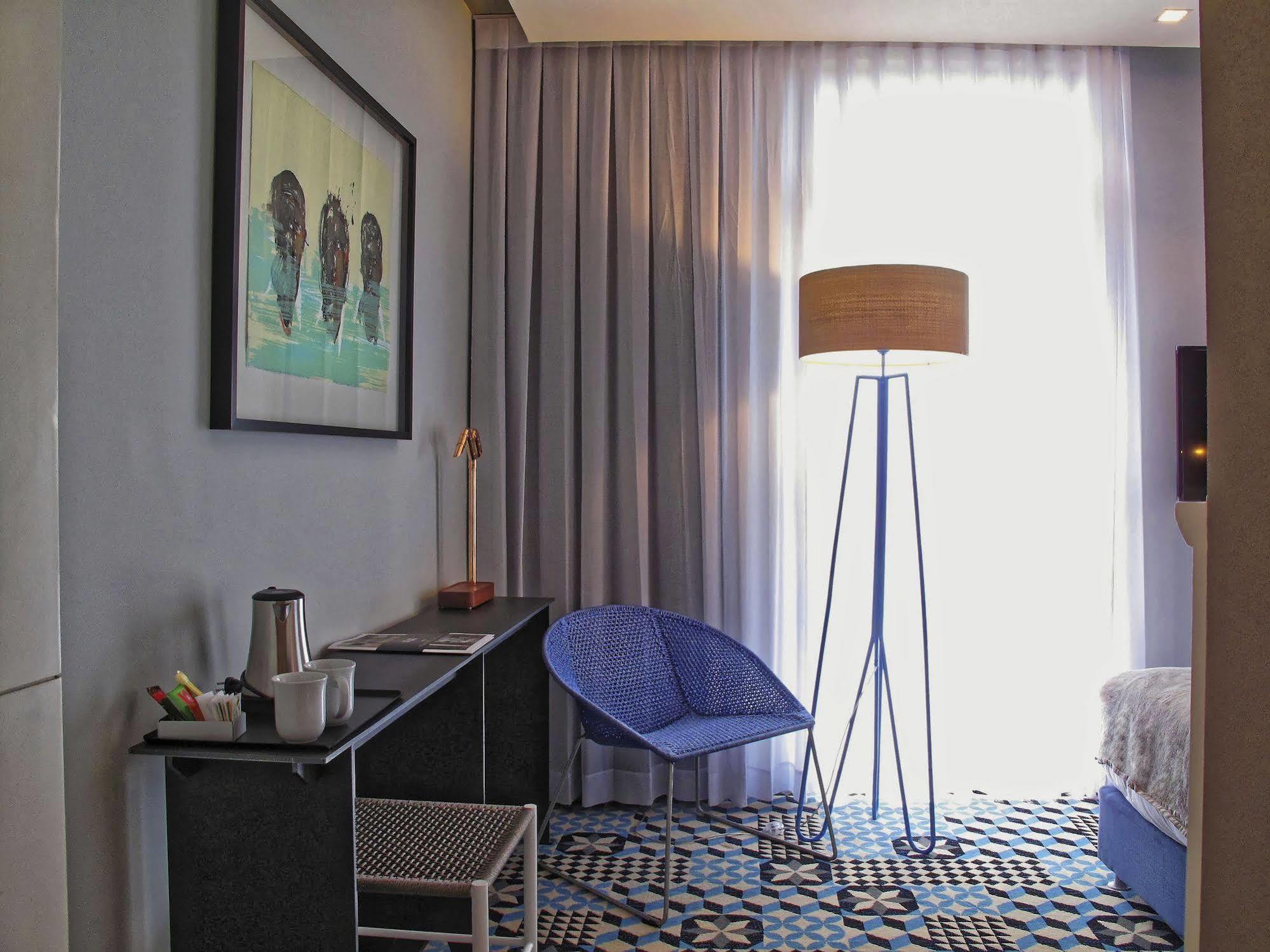 Bezalel - An Atlas Boutique 3*