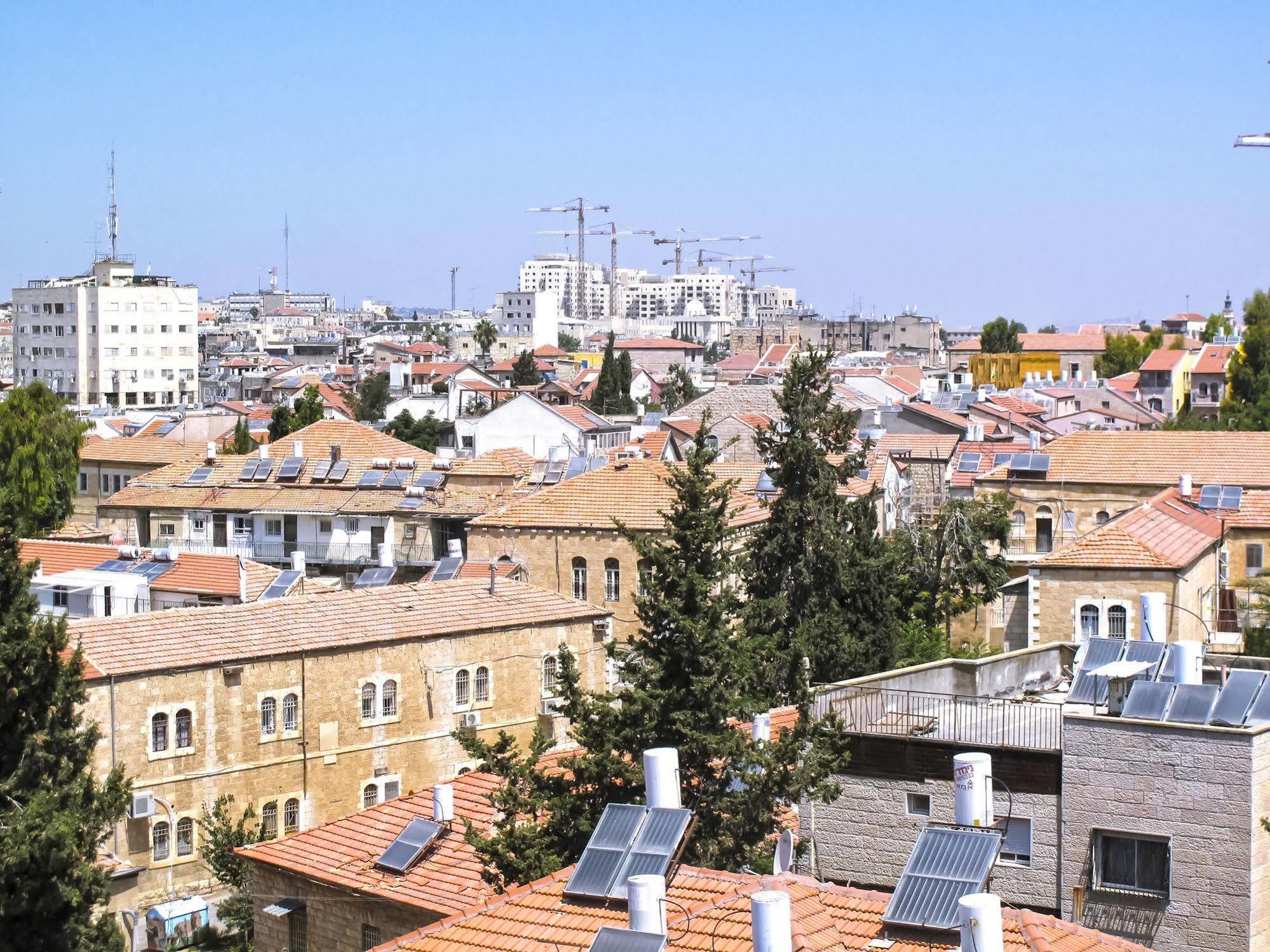 Bezalel - An Atlas Boutique Hotel