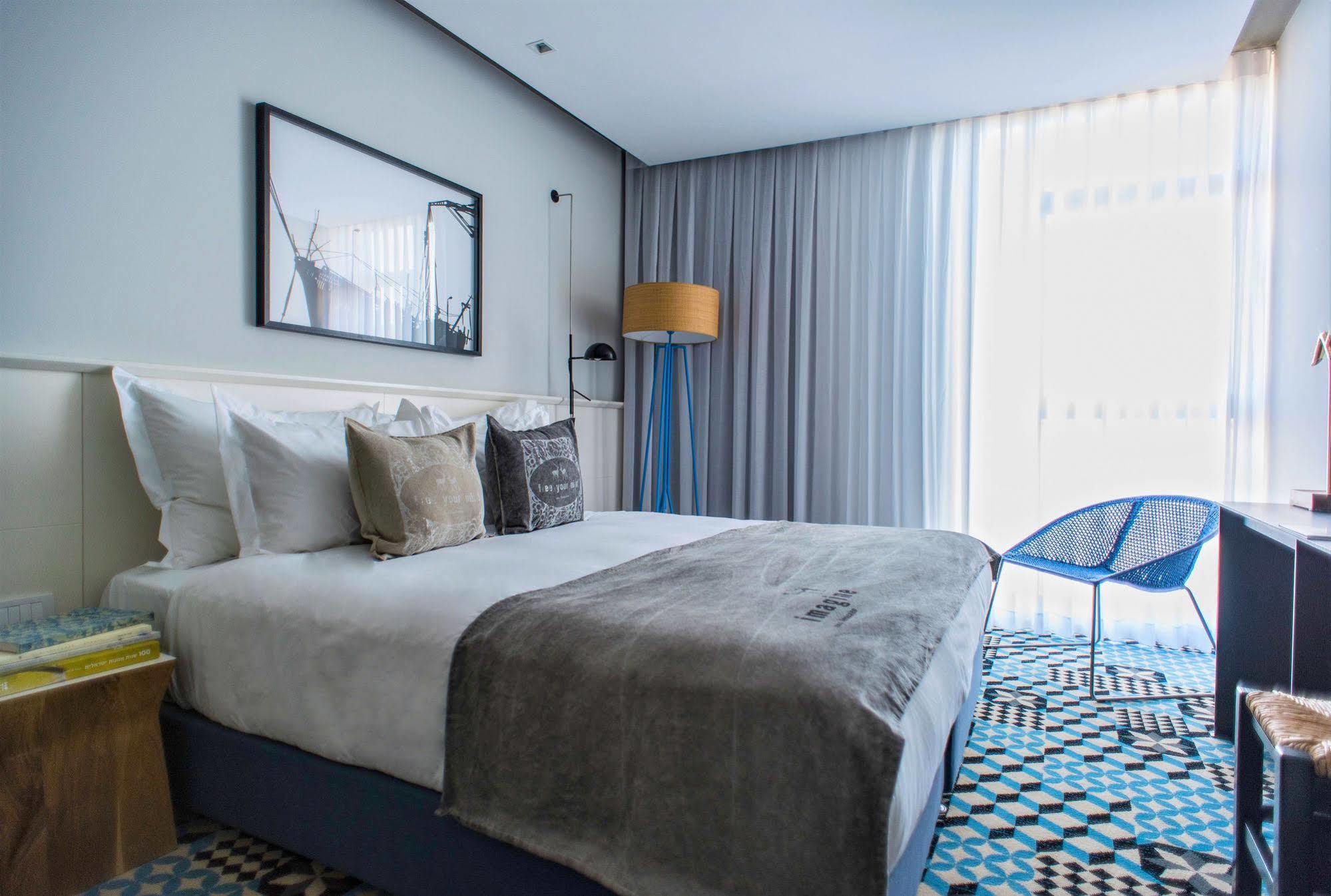 Bezalel - An Atlas Boutique Hotel