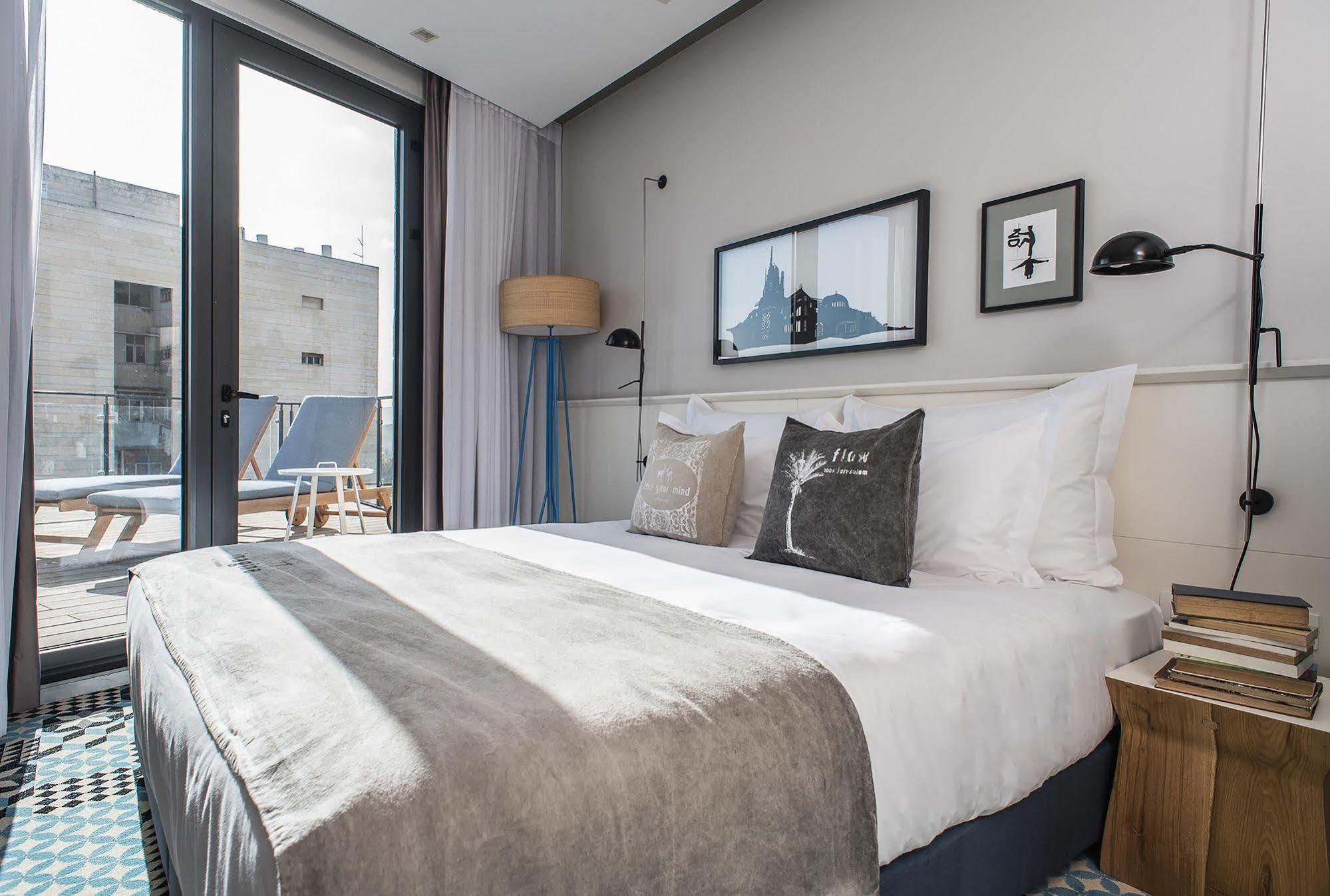 Hotel Bezalel - An Atlas Boutique