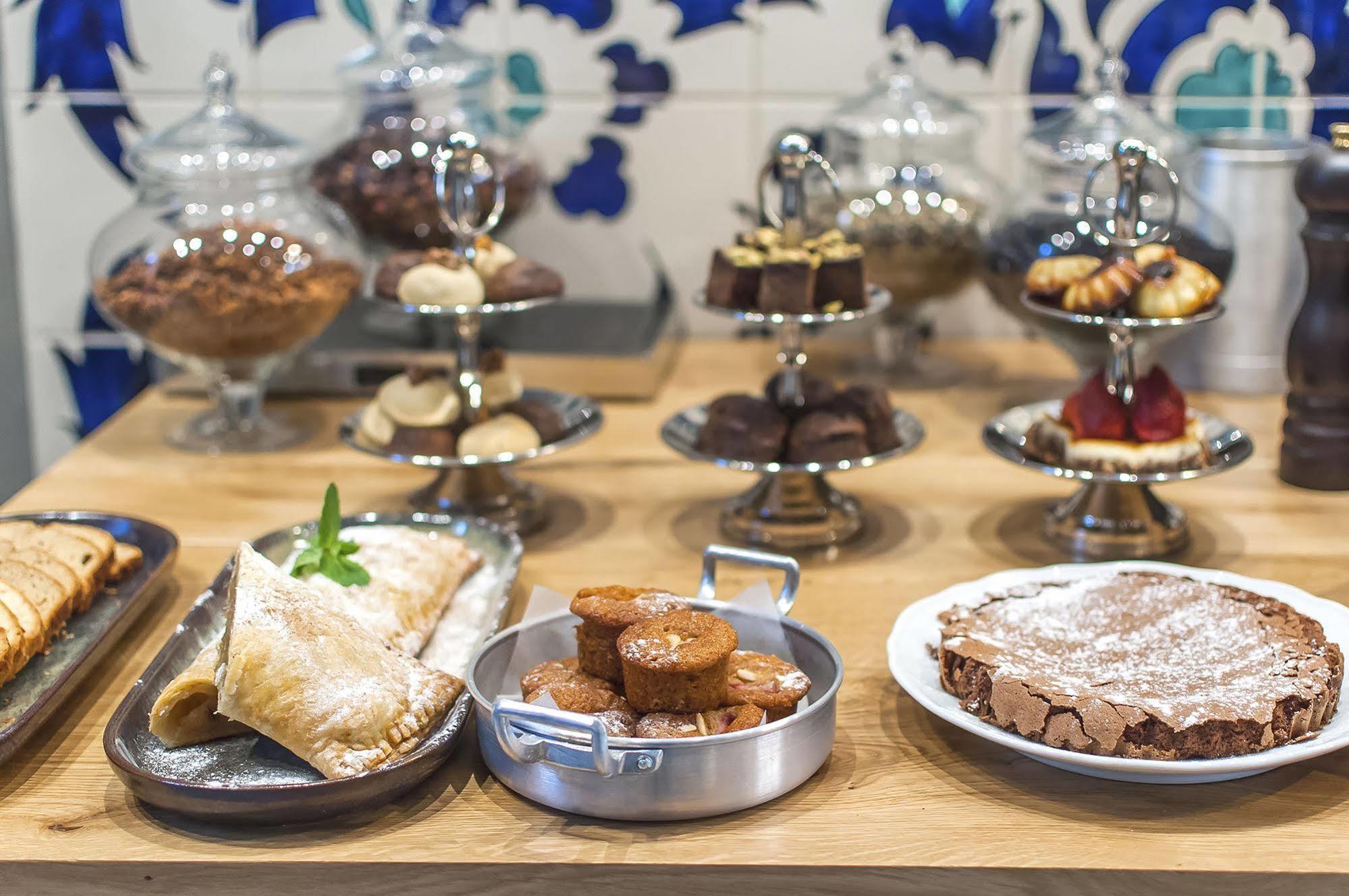 Bezalel - An Atlas Boutique Jerusalem