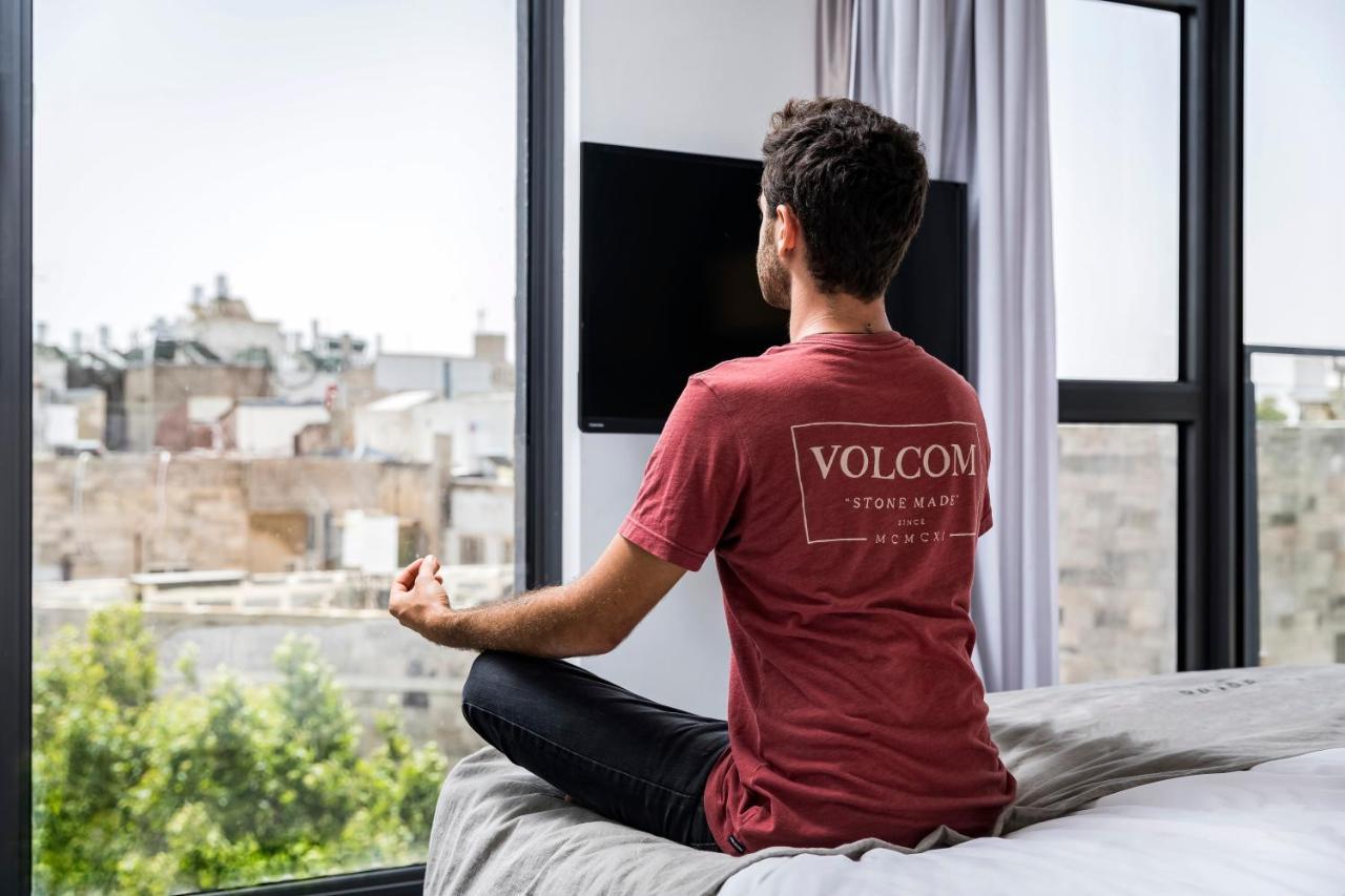 Bezalel - An Atlas Boutique Hotel 3*