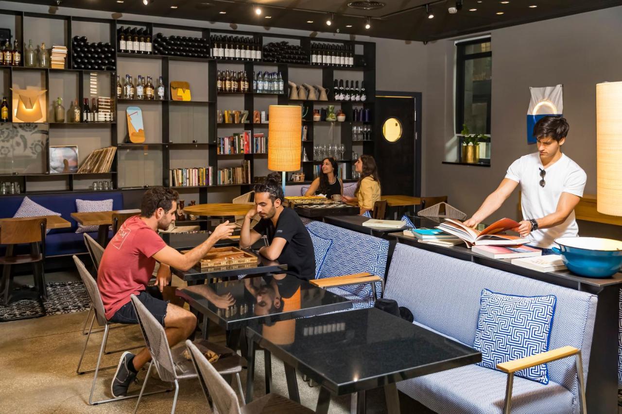 Hotel Bezalel - An Atlas Boutique 3*