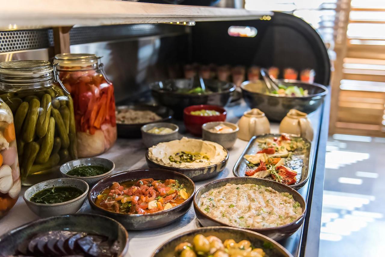 Bezalel - An Atlas Boutique Hotel Jerusalem